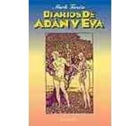 Diarios De Adan Y Eva