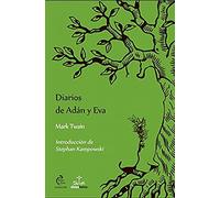 Diarios de Adán y Eva: 5