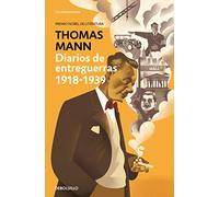 Diarios de entreguerras 1918-1939 (Contemporánea)