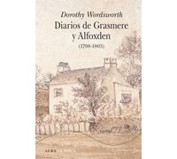 Diarios de Grasmere y Alfoxden (1798-1803) | Dorothy Wordsworth