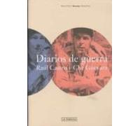 diarios de guerra