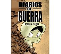 Diarios de guerra (COMIC)