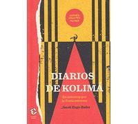 Diarios de Kolimá (Caja Alta)