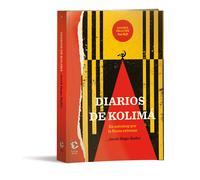 Diarios de Kolimá. | Jacek Hugo-bader