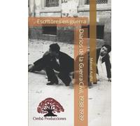 Diarios de la Guerra Civil, 1938-1939