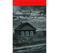 Diarios de la Revolución de 1917 (El Acantilado)