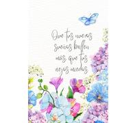 Diarios de manifestacíón para lograr todos tus sueños: "Que tus nuevos sueños brillen más que tus viejos miedos"