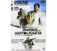 Diarios de motocicleta [DVD] Coleccion Cine Platinum