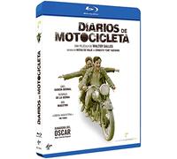 Diarios de Motocicleta [Blu-ray]