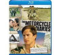 The Motorcycle Diaries [USA] [Blu-ray]