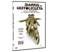 Diarios de motocicleta [DVD]