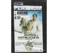 Diarios de Motocicleta DVD Colección Cine Platinum [DVD]