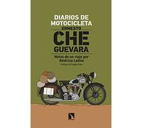 Diarios de motocicleta: Notas de un viaje por América Latina: 837 (Mayor)