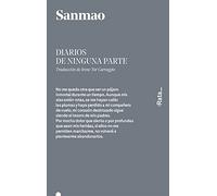 Diarios de ninguna parte: 8 (rata/5)