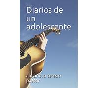 Diarios de un adolescente