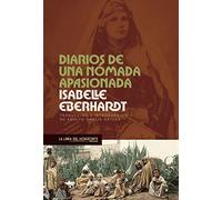 Diarios de una nómada apasionada (Viajes Literarios)