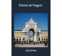 Diários De Viagem (ebook)