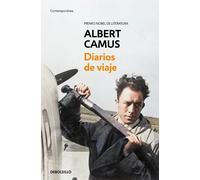 Diarios de viaje | Albert Camus, Emma Calatayud