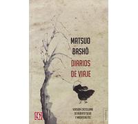 DIARIOS DE VIAJE (Tezontle (fce))