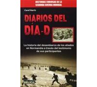diarios del dia - d
