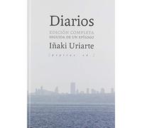 Diarios: Edición completa seguida de un epílogo: 49 (NoFicción)