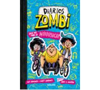 Diarios Zombi 2 - ¡que No Pare La Múúúsica! (ebook)