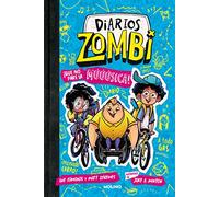 Diarios zombi 2 - ¡Que no pare la múúúsica! (Ficción Kids)