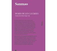 Diaris de les Canàries: 9 (rata/0)