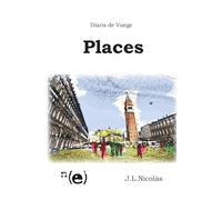 Diaris de Viatge: Places