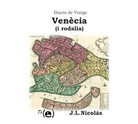 Diaris de Viatge: Venècia (i rodalia)