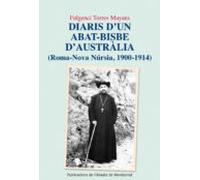 Diaris Dun Abat-bisbe Daustralia (roma-nova Nursia 1900-1914)