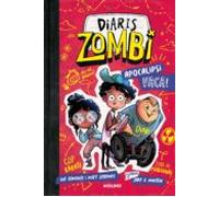 Diaris Zombi 1 - Apocalipsi Vaca! (ebook)