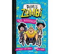 Diaris zombi 2 - Que no pari la múúúsica! (Ficción Kids)