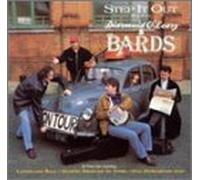 Diarmnid O'Leary & The Bards - Step It Out