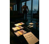 Diarry of an (un) Successful Gangster: "It's so difficult to be a gangster. Especially an unsuccessful one."