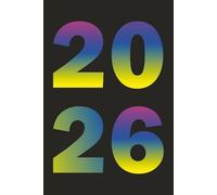 Diary 2026: 2026 Planner for KDP Creators & Entrepreneurs: Calendar, Monthly To-Dos, 30-Day Challenges, Mind Maps, Storyboards & Blank Pages