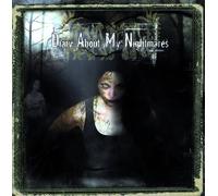 Diary About My Nightmares - Forbidden Anger [+1 Bonus] [Import]