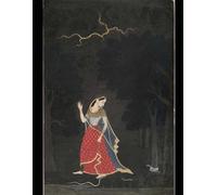 Diary for classical dancers: Indian classical dance theme (Dancer's Diary)
