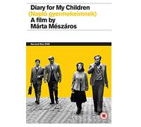 Diary For My Children [DVD] [2009] [Reino Unido]