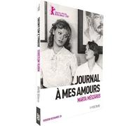 Diary for My Lovers ( Napló szerelmeimnek ) [ NON-USA FORMAT, PAL, Reg.0 Import - France ]