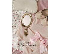 Diary full of secrets: Coquette style