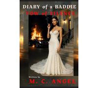 Diary of a Baddie: Vow of Silence (Diary of a Baddie: Unbent. Unbroken. Unapologetic. Unbothered.)