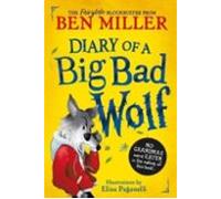 Diary Of A Big Bad Wolf