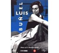 Diary of a Chambermaid [ 1964 ] luis Bunuel + extra's
