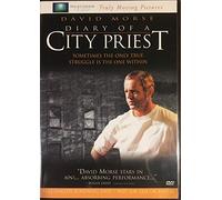 Diary of a City Priest [DVD]