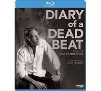 Diary Of A Dead Beat [USA] [Blu-ray]