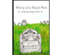 Diary of a Dead Man