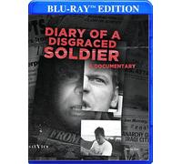 Diary Of A Disgraced Soldier [USA] [Blu-ray]