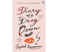 Diary Of A Drag Queen (ebook)