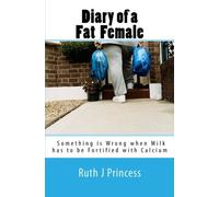 Diary of a Fat Female: Something is Wrong when Milk has to be Fortified with Calcium